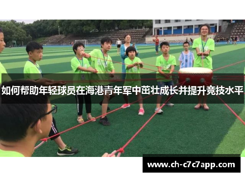 如何帮助年轻球员在海港青年军中茁壮成长并提升竞技水平
