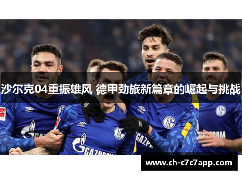 沙尔克04重振雄风 德甲劲旅新篇章的崛起与挑战