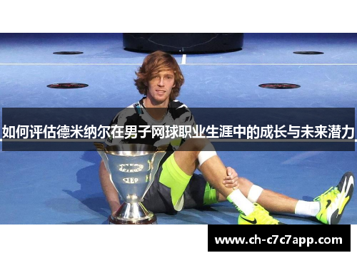 如何评估德米纳尔在男子网球职业生涯中的成长与未来潜力
