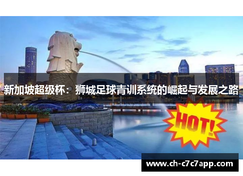 新加坡超级杯:狮城足球青训系统的崛起与发展之路 新加坡超级杯:狮城足球青训系统的崛起与发展之路